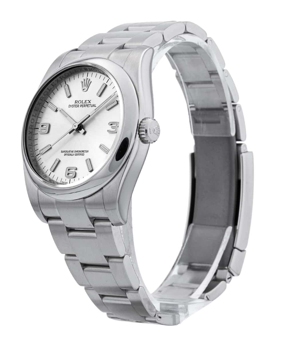 Rolex Oyster Perpetual 116000 Rolex Oyster Perpetual 116000
